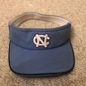 UNC visor